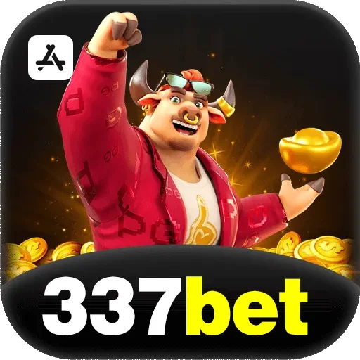 APP oficial da 337bet para mobile