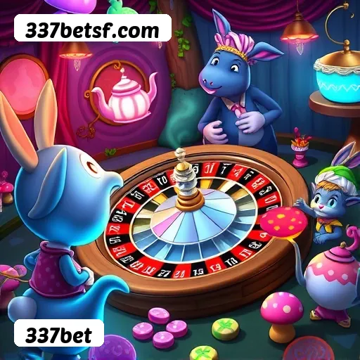 Estatísticas 337bet novembro 2024 - 87 mil jogadores ativos, R$47M pagos, RTP 96.52%