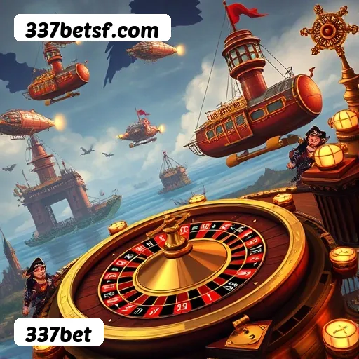 Catálogo 337bet 2.547 jogos - Pragmatic Play, Evolution, NetEnt