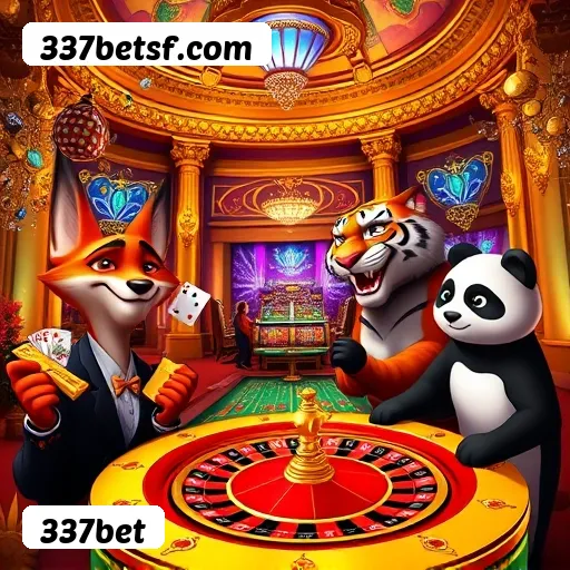 337bet PIX instantâneo Brasil - Depósito e saque em minutos 24/7