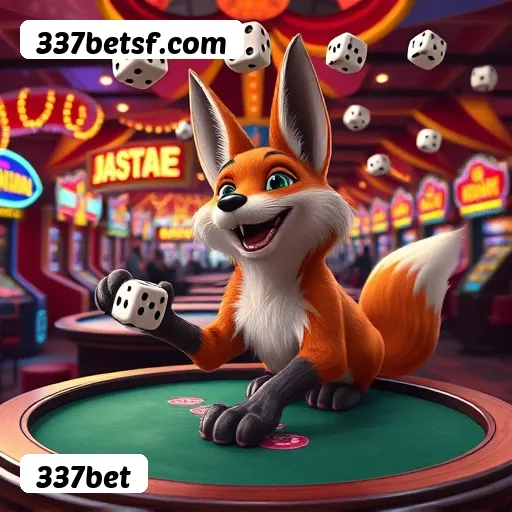 Requisitos do APK da 337bet para Android