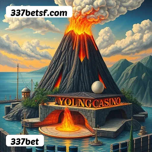 Tabela RTP dos jogos de cassino da 337bet