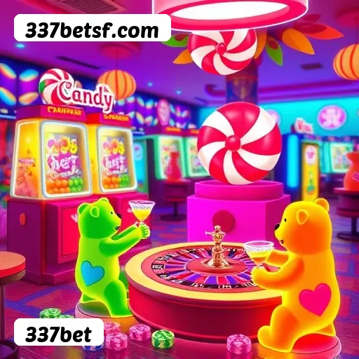 Vantagens exclusivas 337bet para jogadores brasileiros - São Paulo, Rio, BH