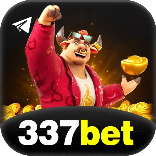 Canal oficial da 337bet no Telegram